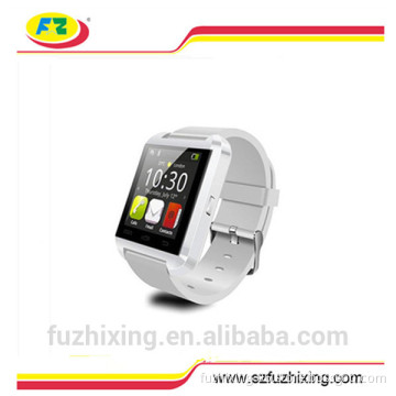 2015 new smart wireless bluetooth watch wristwatch bluetooth smart watch phone,U8 Smart Bluetooth Watch For Android Ios Phone